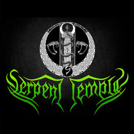 Show cover of Serpent Temple