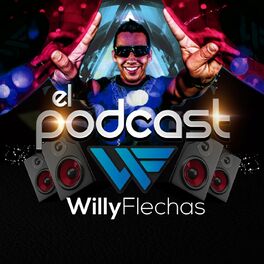 Show cover of DJ Willy Flechas Podcast
