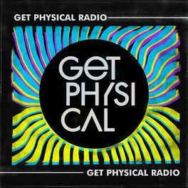 Show cover of Get Physical Radio