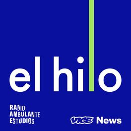 Show cover of El hilo