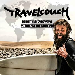 Show cover of Travelcouch