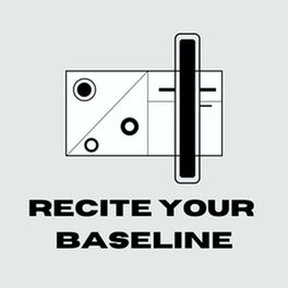 Show cover of Recite Your Baseline