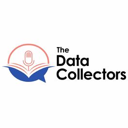 Show cover of TheDataCollectors