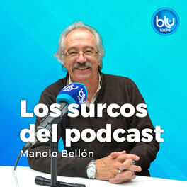 Show cover of Los surcos del Podcast