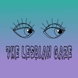 Show cover of The Lesbian Gaze