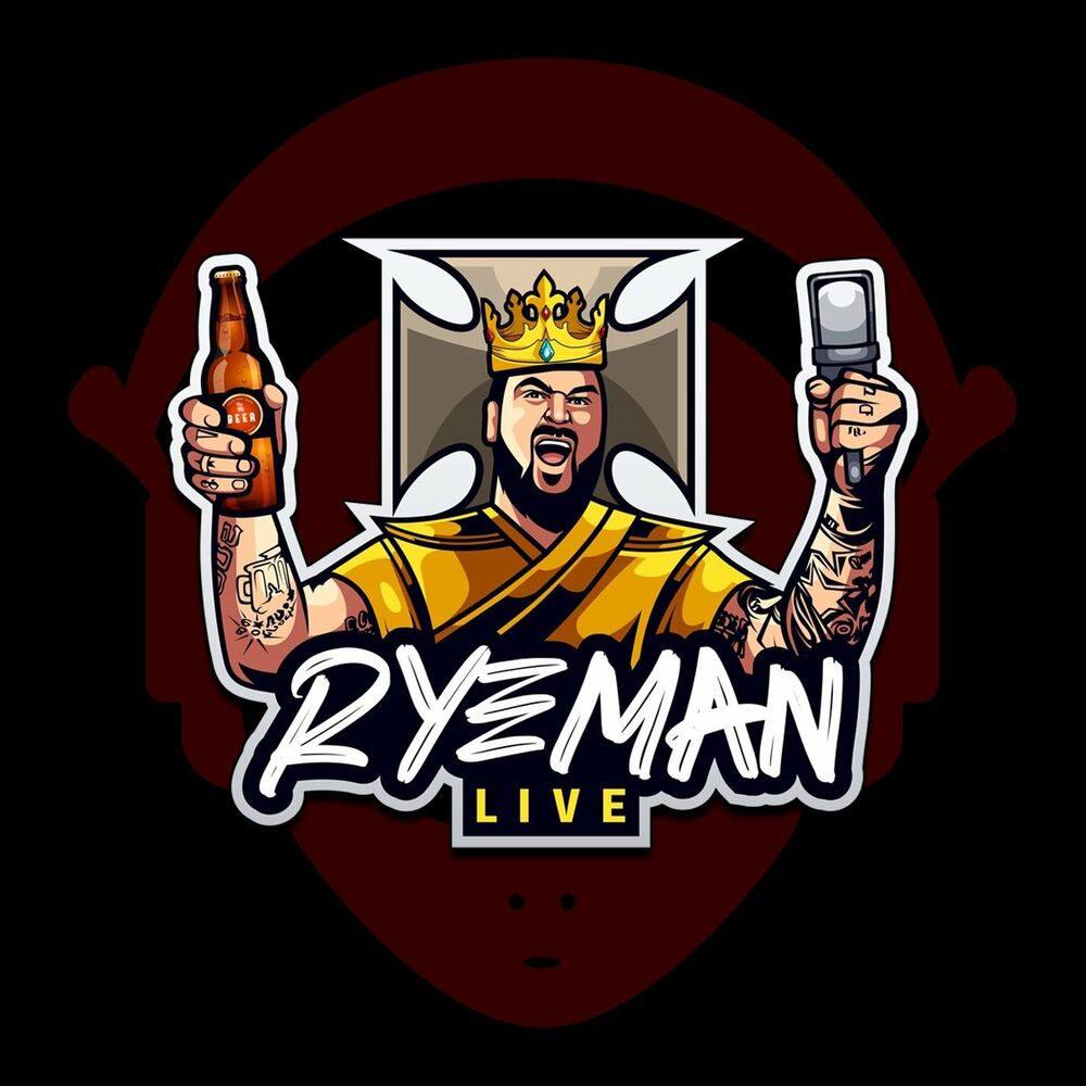 Listen to Energy Rock Radio - RyeMan Live! podcast | Deezer