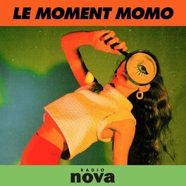 Show cover of Le moment de Momo
