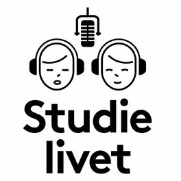 Show cover of Studielivet