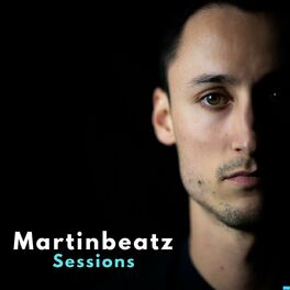 Show cover of Martinbeatz Sessions | Tech House Mix