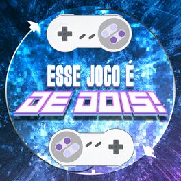 Fala Primo! – Covil dos Jogos