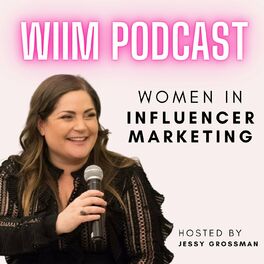 Show cover of Women in Influencer Marketing