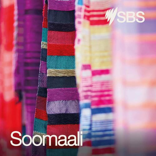 Listen To SBS Somali Podcast | Deezer