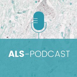 Show cover of Der ALS-Podcast (Der Podcast zur Amyotrophen Lateralsklerose)