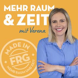 Show cover of Mehr Raum & Zeit