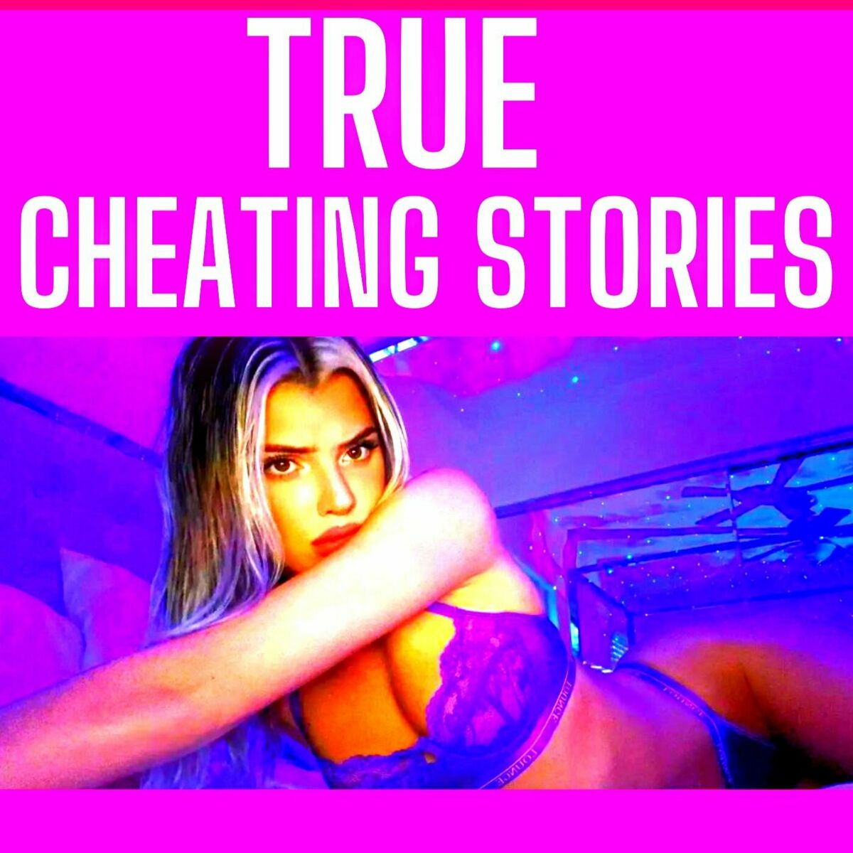 Listen to True Cheating Stories 2024 - Best of Reddit NSFW Cheating Stories  2023 podcast | Deezer