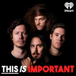 Show cover of This Is Important