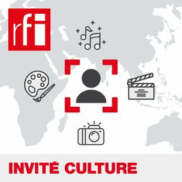 Show cover of Invité culture