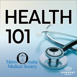 Show cover of Health 101