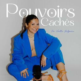 Show cover of Pouvoirs cachés