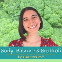 Show cover of Body, Balance & Brokkoli