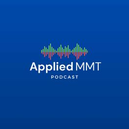 Show cover of Applied MMT