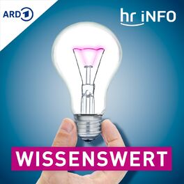 Show cover of hr-iNFO Wissenswert