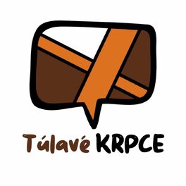 Show cover of Túlavé Krpce