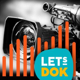 Show cover of LETsDOK - Der Talk zum Dokumentarfilm