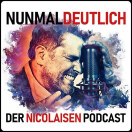 Show cover of NUNMALDEUTLICH