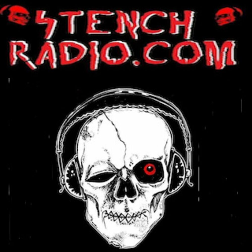 Listen to Stench Radio Podcast podcast | Deezer