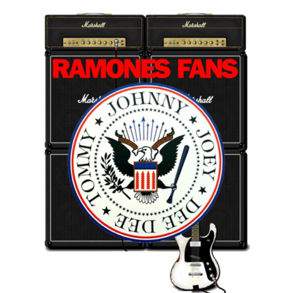 ramones ao vivo  Sequela Coletiva