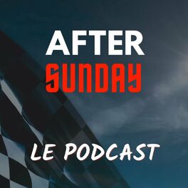 Show cover of After Sunday