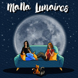 Show cover of MaNa Lunaires 🌙