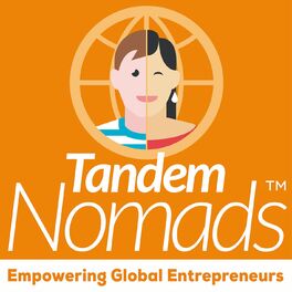 Show cover of Tandem Nomads