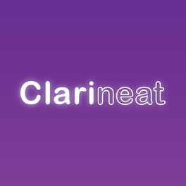 Show cover of Clarineat:  The Clarinet Podcast