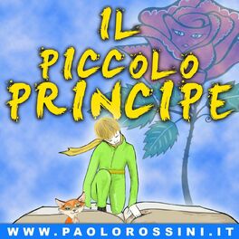 Show cover of Il Piccolo Principe