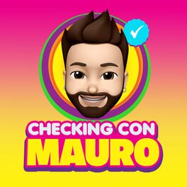 Show cover of Checking con Mauro