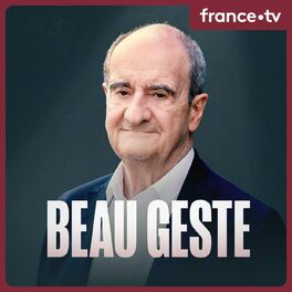 Show cover of Beau Geste