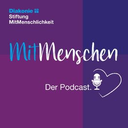 Show cover of MitMenschen