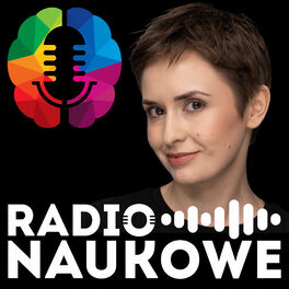 Show cover of Radio Naukowe
