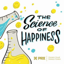Show cover of The Science of Happiness