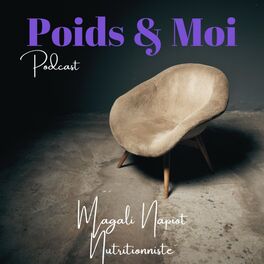 Show cover of Poids & Moi