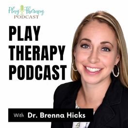 Show cover of Play Therapy Podcast