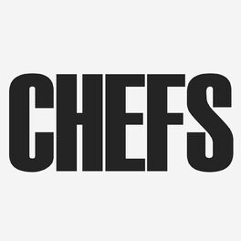 Show cover of CHEFS