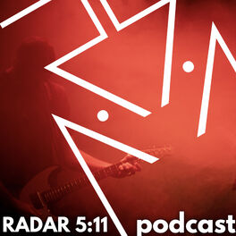 Show cover of Talking Radar: un podcast postrock