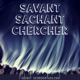 Show cover of Savant Sachant Chercher