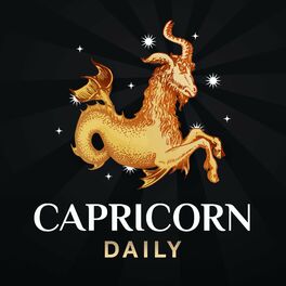 Show cover of Capricorn Daily