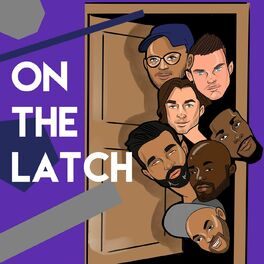 Show cover of On The Latch