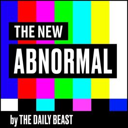 Show cover of The New Abnormal