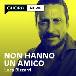 Show cover of Non hanno un amico